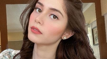 Jessy Mendiola Height, Weight, Age, Body Statistics .